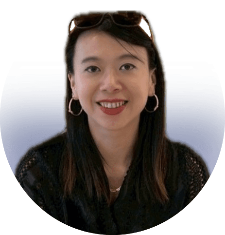 Picture of the author