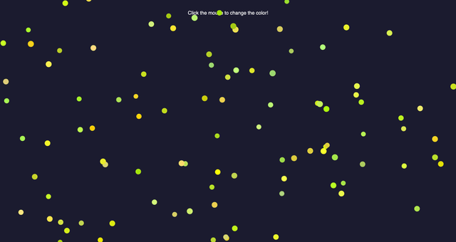 Particle System